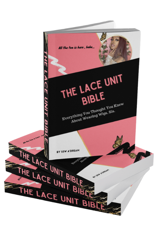 LACE UNIT BIBLE (eBook)